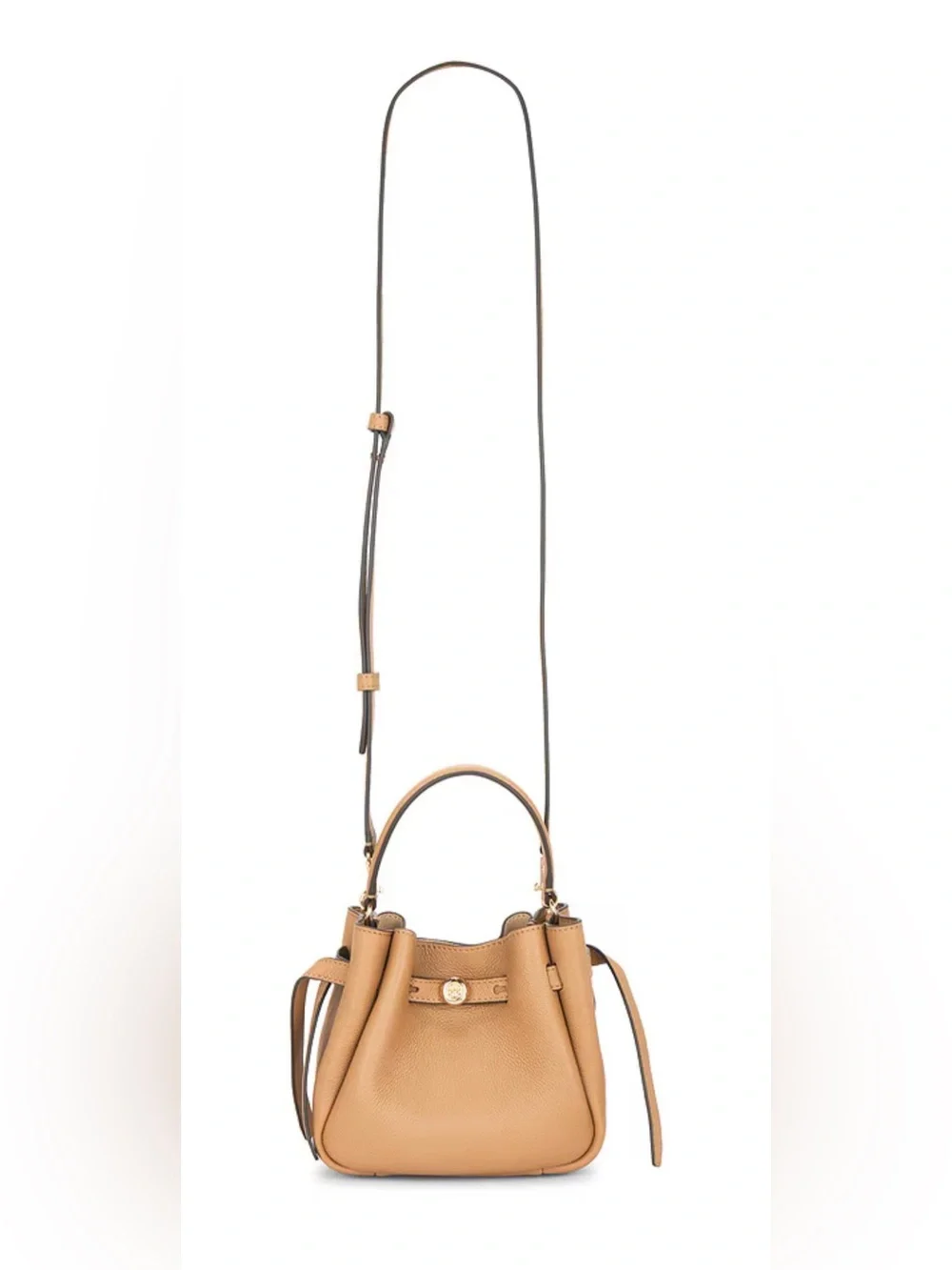 Tory Burch Small Romy Crossbody Bag